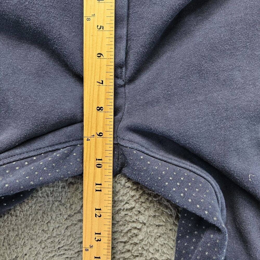 Horze Breeches Women Size 28 Navy Blue Horse Riding Equestrian Pants‎ - Picture 4 of 10